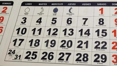 ¿El 31 de octubre es feriado en Chile? Así será en 2026 - imagen destacada