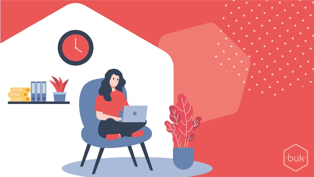 Teletrabajo exitoso con estas 6 herramientas.