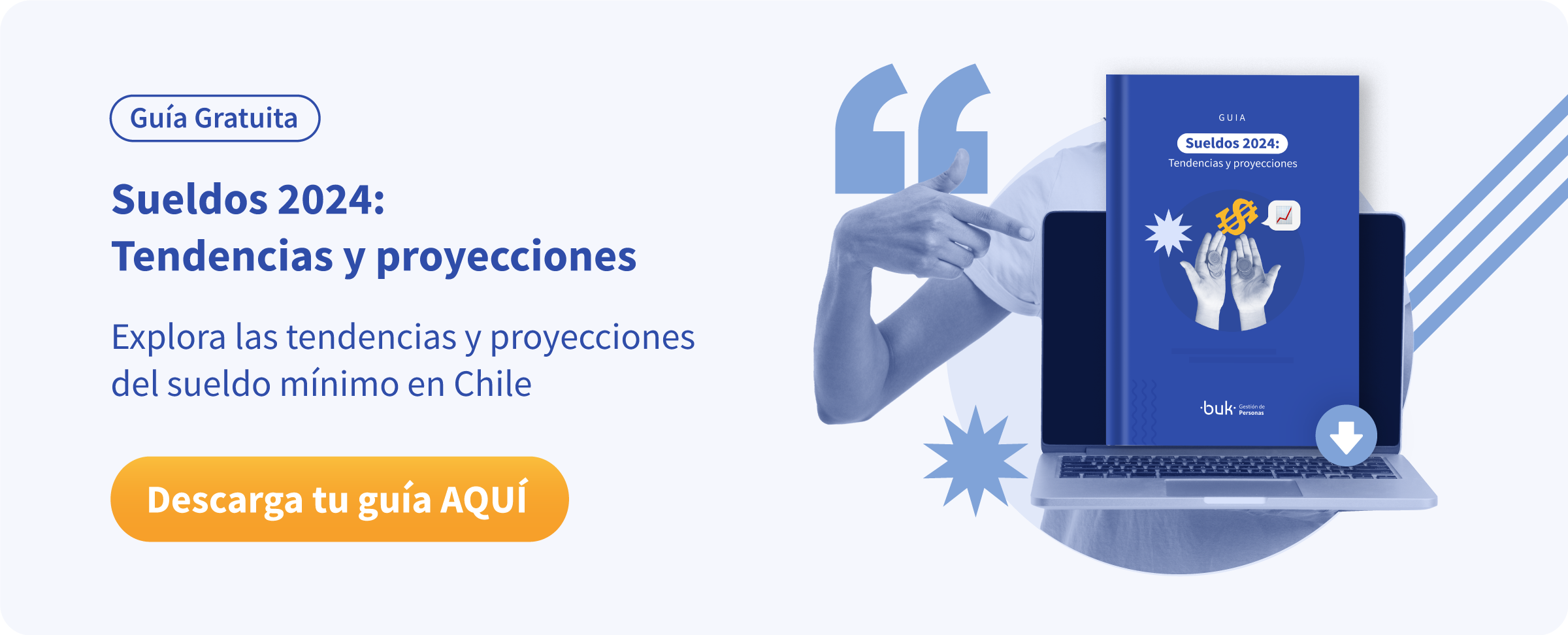 Nueva llamada a la acción