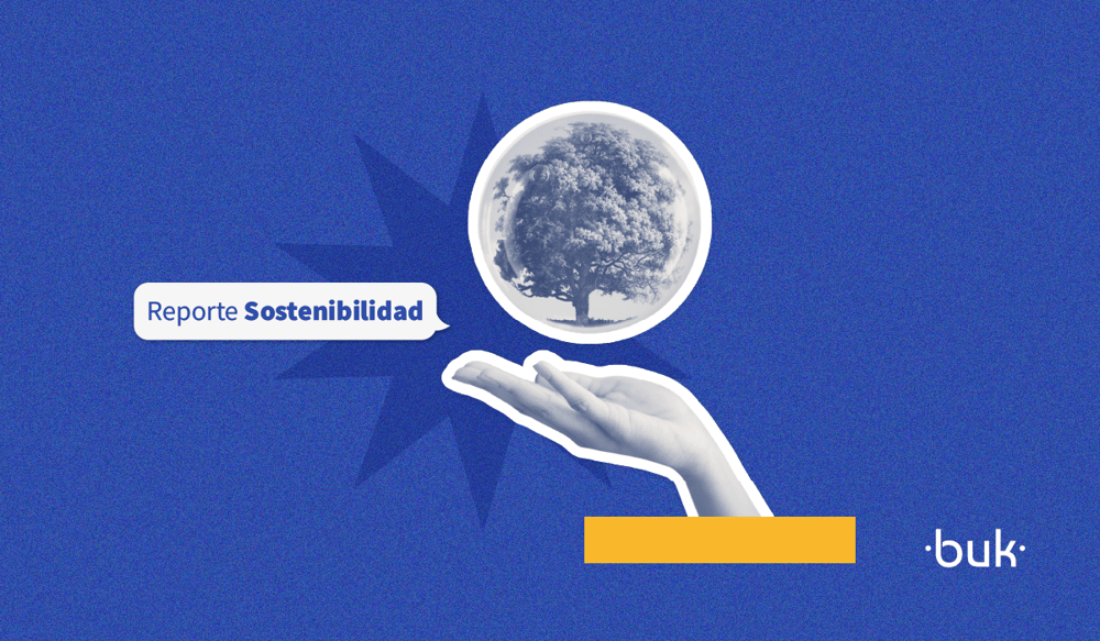 buk y el compromiso con la sostenibilidad