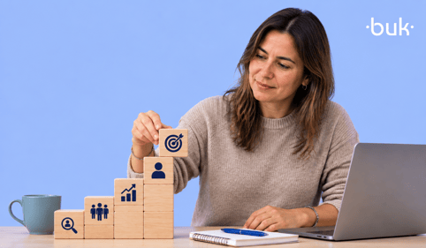 Metodología para planificación de dotación: Guía estratégica para RRHH - imagen destacada