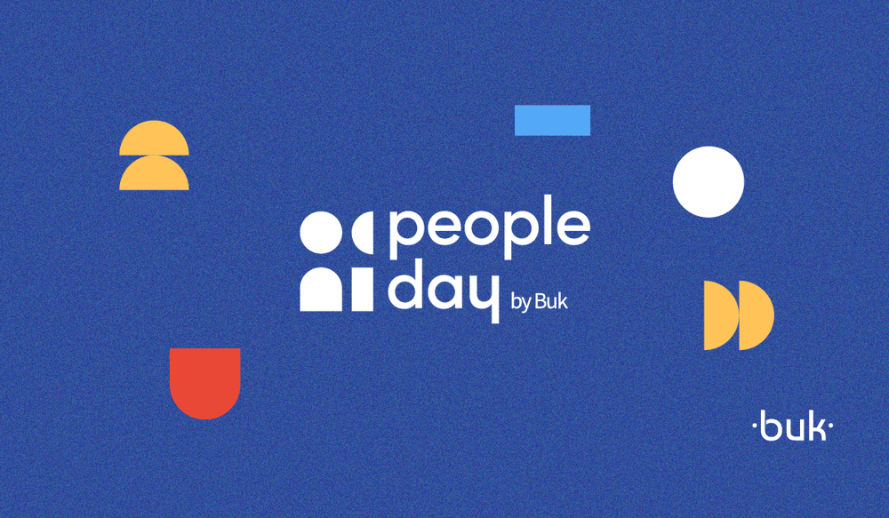 conoce los detalles del people day by buk el primer festival de recursos humanos en latinoamerica