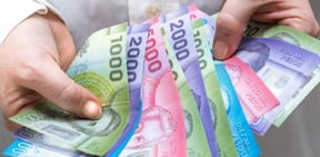 ¿Sube el Sueldo Mínimo en mayo 2026? Claves del reajuste de 1,4% | Buk