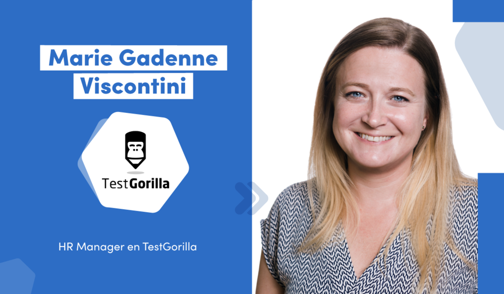 “Poner un billón de personas con su trabajo soñado” Entrevista con TestGorilla