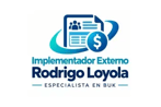 Logo de Rodrigo Loyola