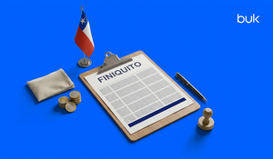 Vacaciones acumuladas en Chile: reglas, límites y finiquito