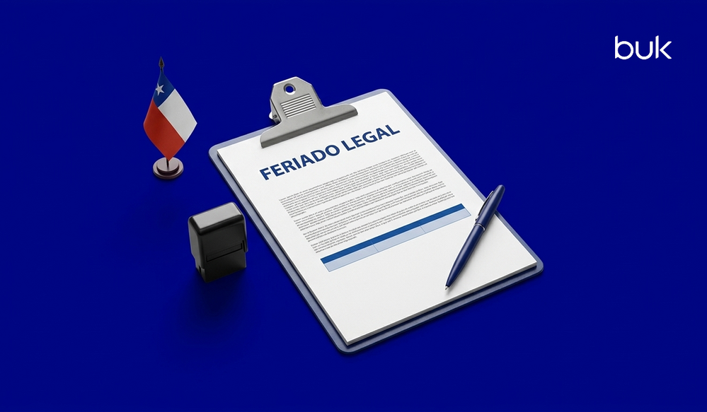 ¿El 1 de noviembre es feriado en Chile? Guía legal para empresas