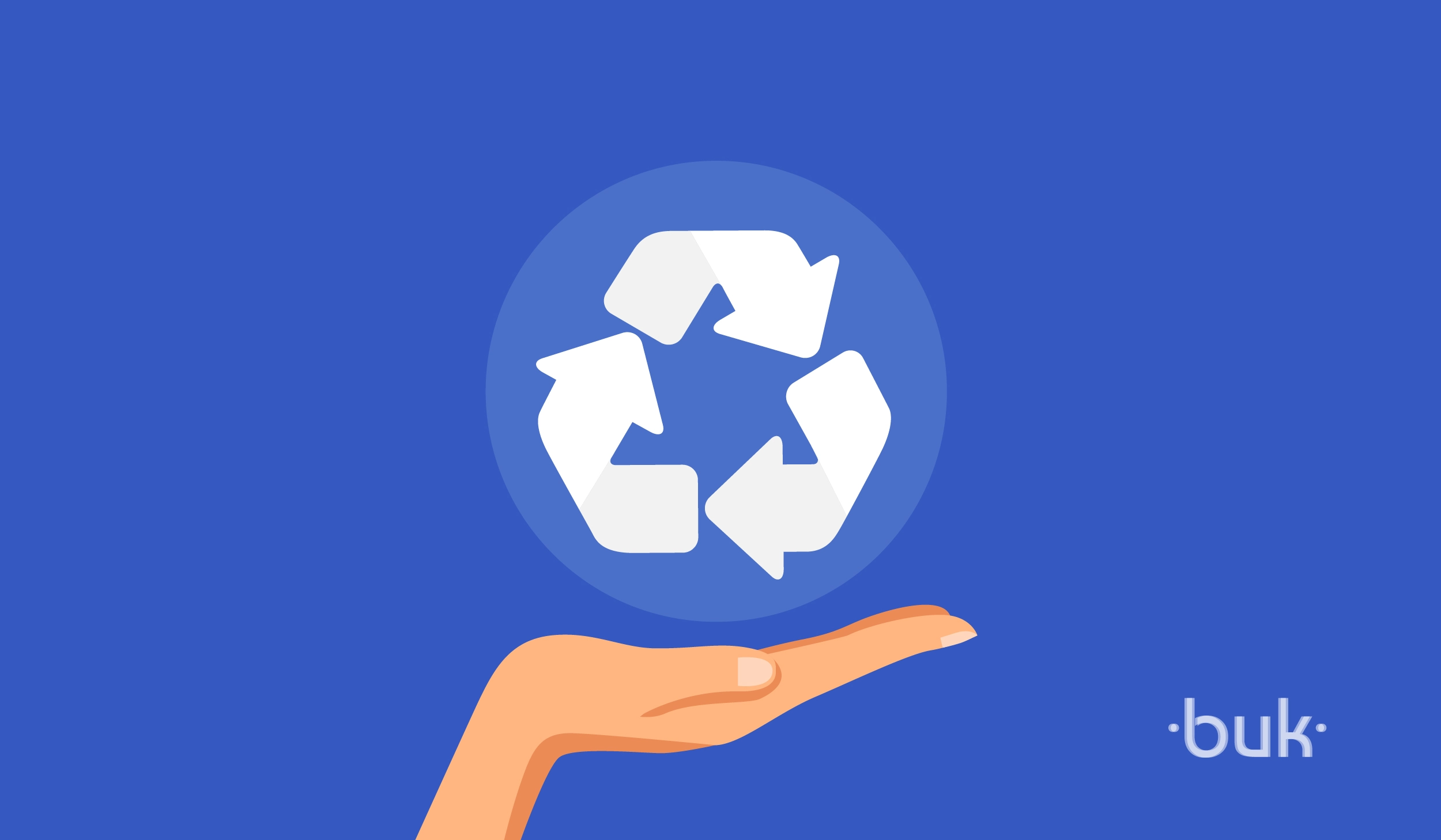 ¿Cómo impacta la sostenibilidad ambiental empresarial en mi empresa?