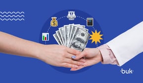 ¿Cuánto ganan los profesionales de administración y finanzas en Chile? Datos 2026 - imagen destacada