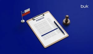 Permiso por matrimonio en Chile: ¿cuántos días corresponden?