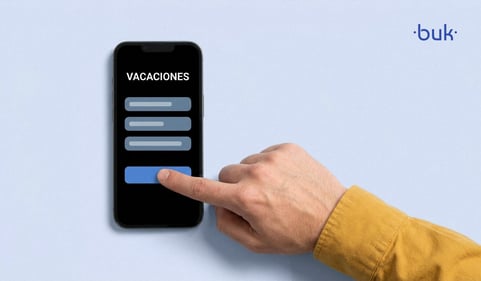 Renuncia o despido con vacaciones pendientes: Cómo se calcula y paga - imagen destacada