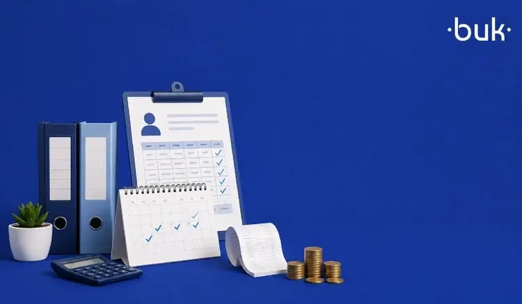 Imagen para el artículo: Tasa interna de retorno: ¿Por qué calcular este indicador?