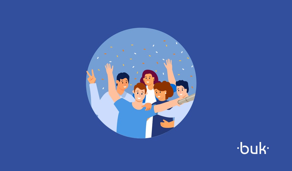 5 razones de por qué es importante el Team Building en tu empresa