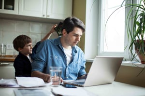 Teletrabajo y Vacaciones de Invierno 2026: Normativa y Calendario
