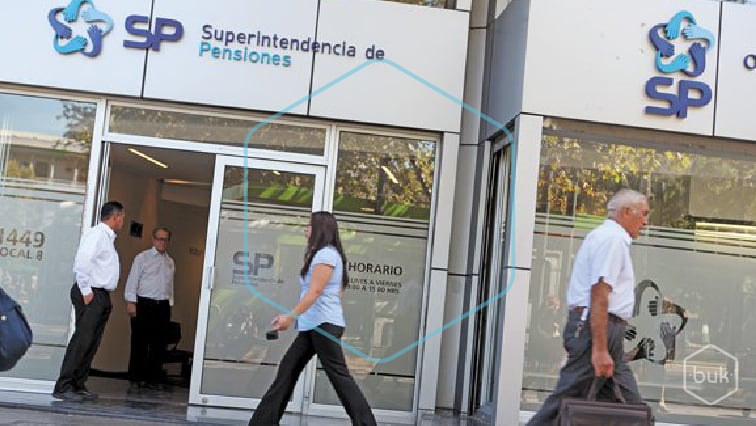 Nuevos topes imponibles 2023: Propuesta de Ley (Actualizado)