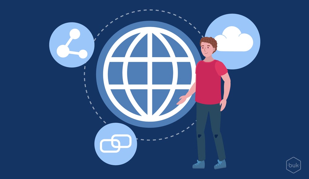Transformación digital: cambiando Chile y el mundo