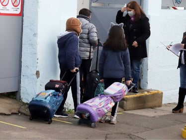 Vacaciones de invierno en Chile 2026: ¿Puedo pedir teletrabajo por la Ley de Conciliación Familiar? - imagen destacada