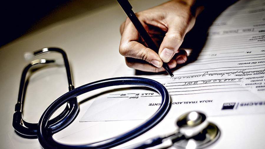 Licencia médica en vacaciones: ¿Qué ocurre en Chile? | Buk