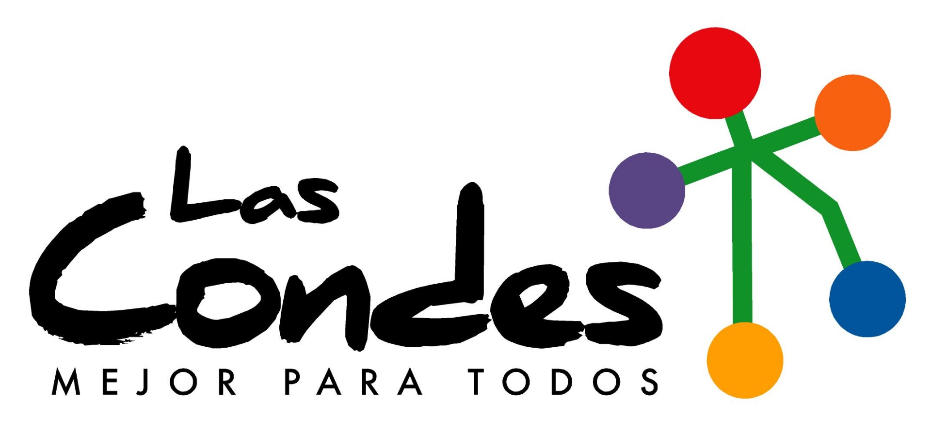 MUNICIPALIDAD DE LAS CONDES LOGO