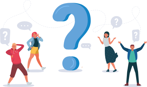 Banner FAQ