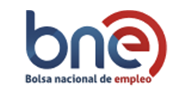 bolsa nacional de empleo logo