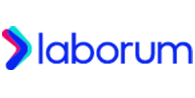 laborum logo