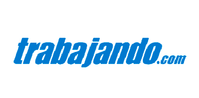 trabajando logo