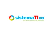 Logo de Sistemático, cliente de consultoría de Buk Perú.