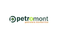 Logo de Petromont, cliente del rubro de energía de Buk Perú.