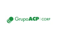Logo de Grupo ACP, cliente del rubro fundación de Buk Perú.