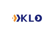 Logo de Klo, cliente del rubro logístico de Buk Perú.