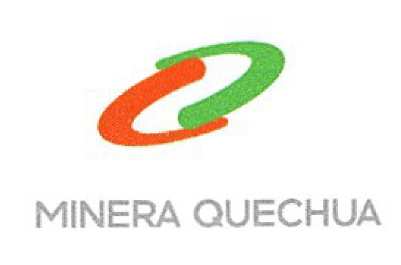 Logo de Minera Quechua, cliente de Buk Perú.