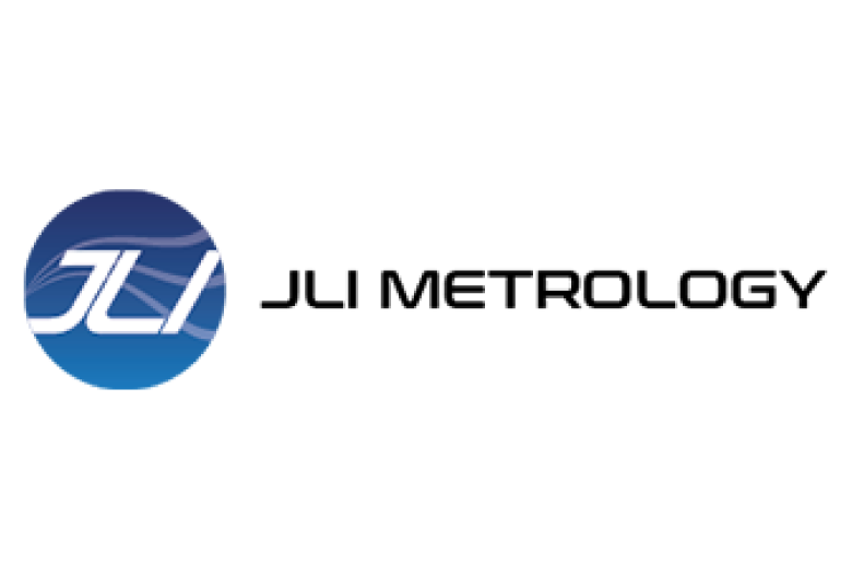 Logo de JLI Metrology, cliente de servicios de Buk Perú.