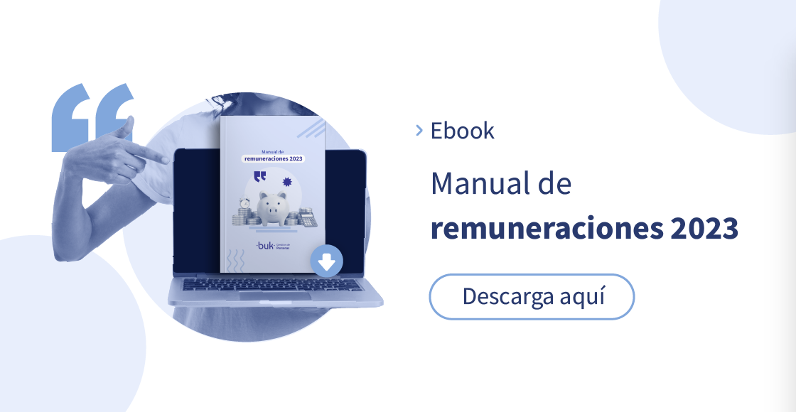 CTA para descarga de ebook Manual de remuneracion