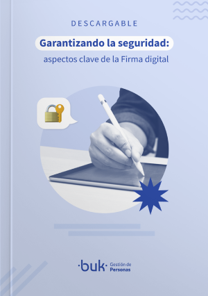 guia gratuita sobre la seguridad de la utilizacion de la firma digital