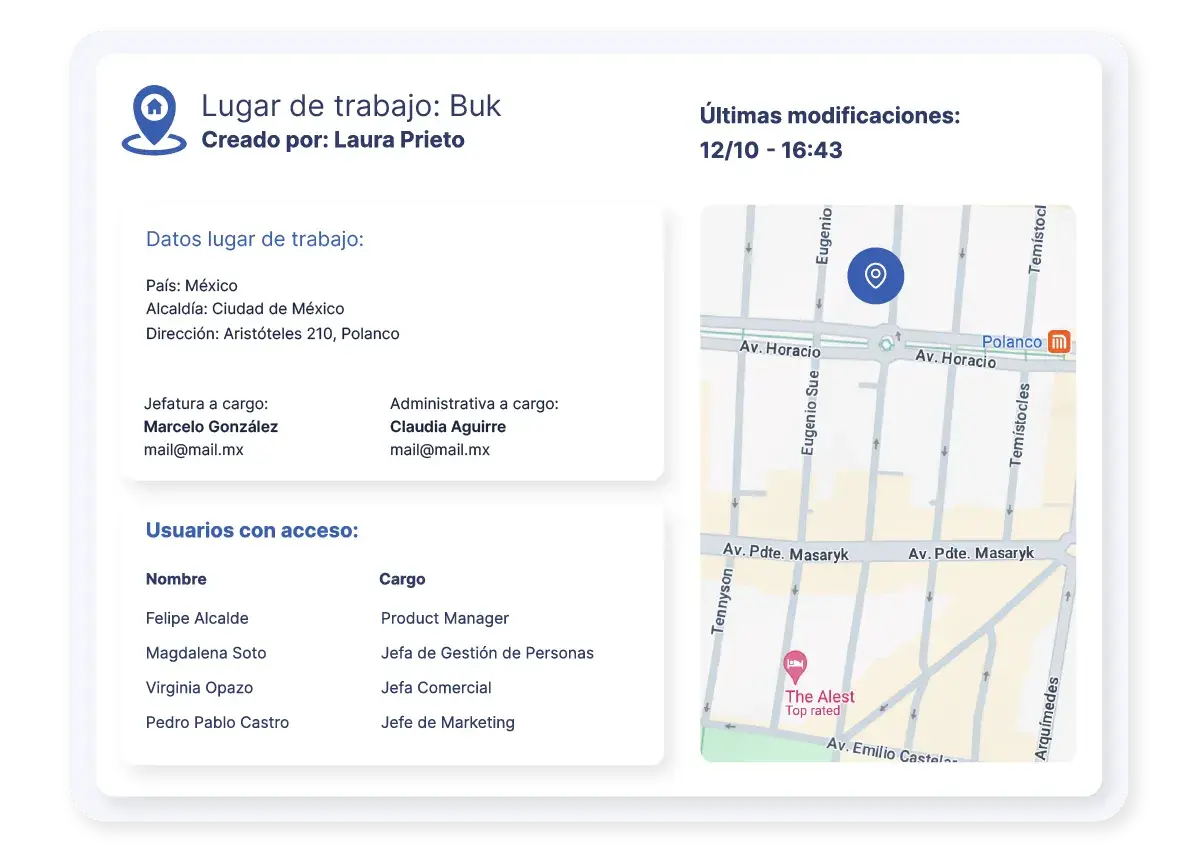 Imagen sobre geolocalización