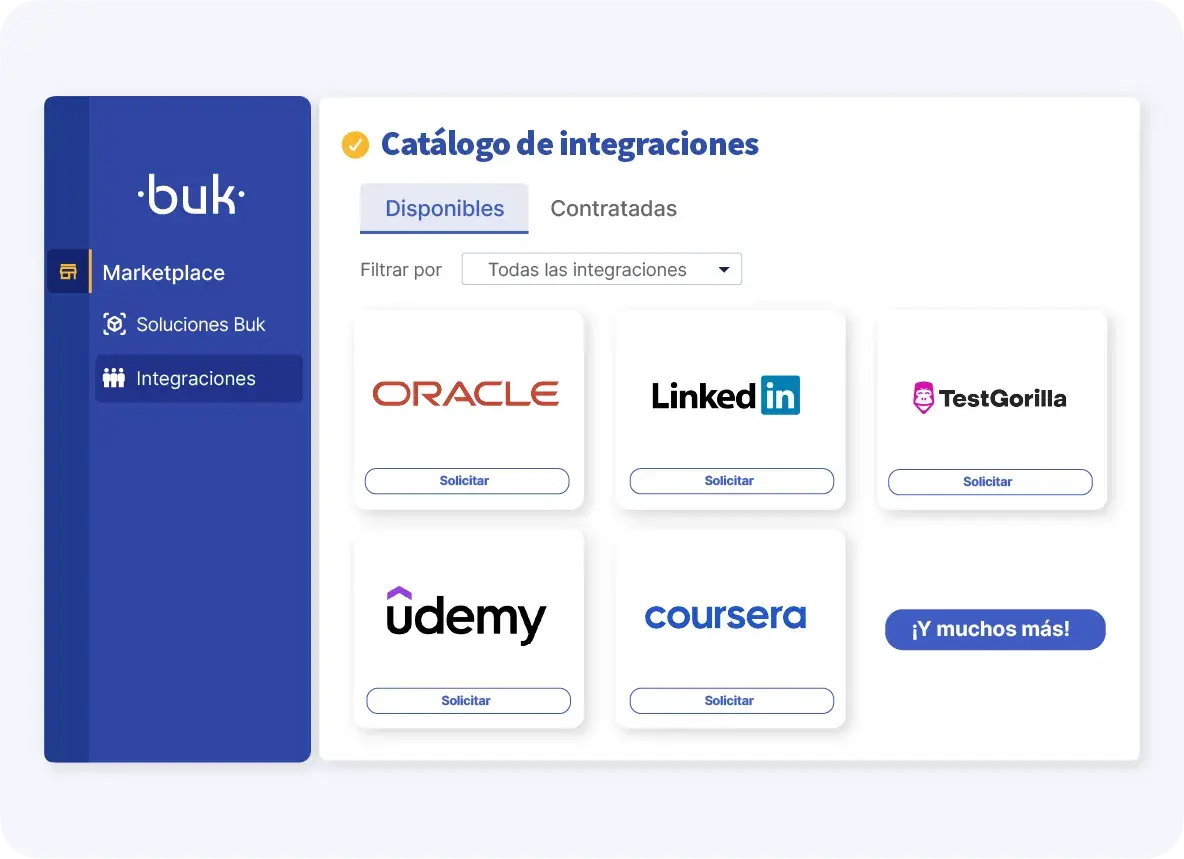 Imagen o ilustración relacionada con MX Integrate con otros sistemas