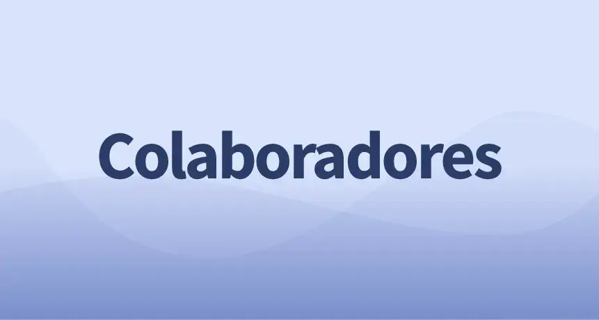 colaboradores
