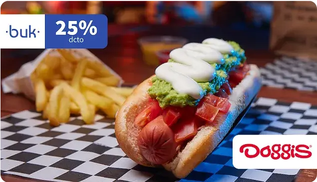 Doggis