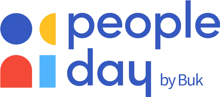 Logo de People Day
