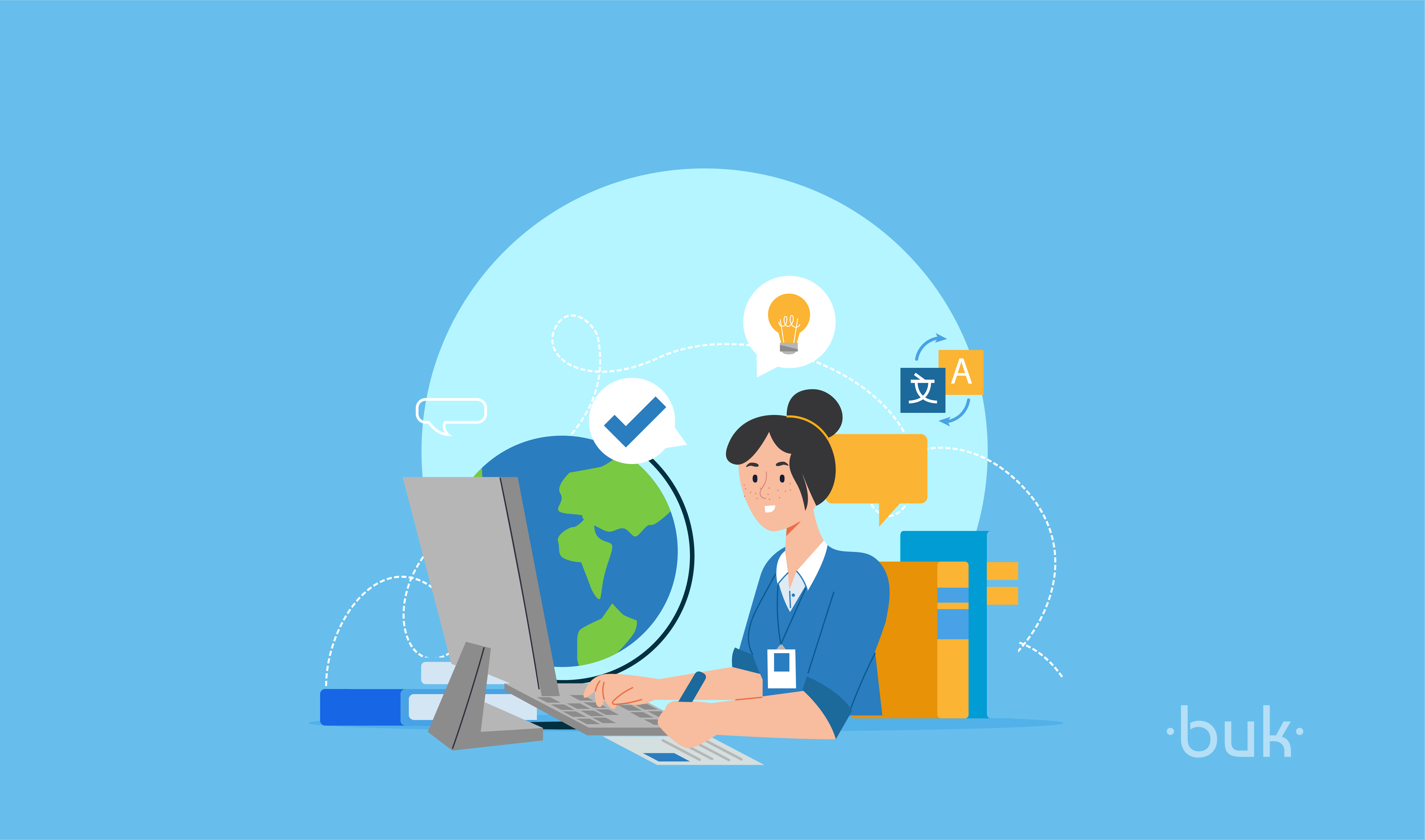 7 beneficios de tener un plan de capacitación en tu empresa