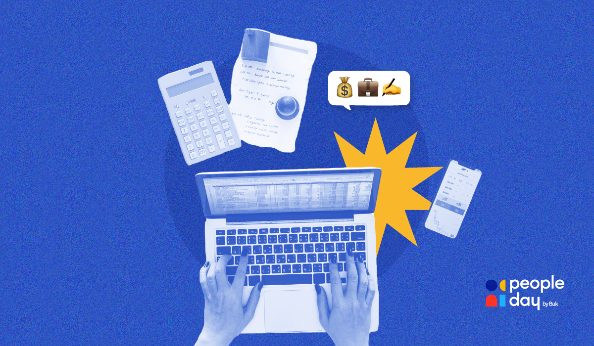 Innovar y emprender con Accountagility