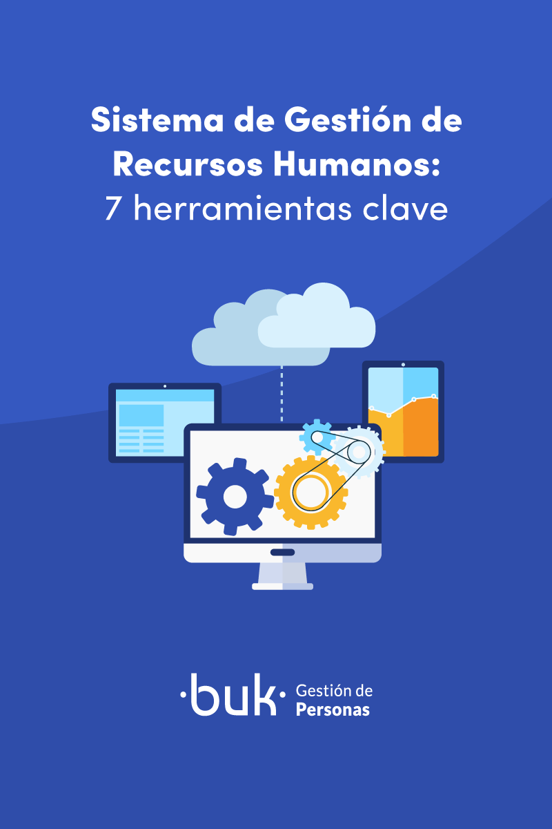 Imagen de ebook Sistema de Gestión de Recursos Humanos