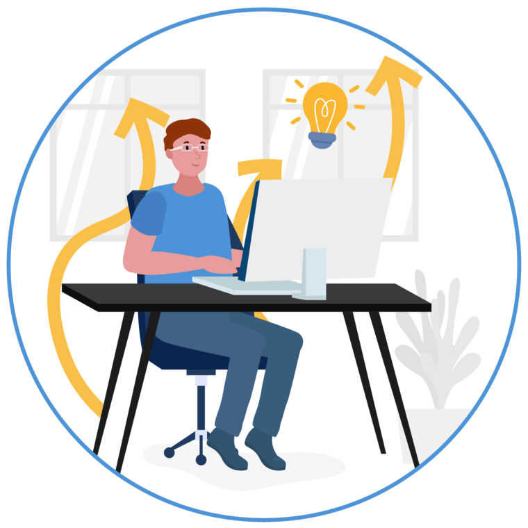 Cap2. Motivacion en tu lugar de trabajo CIRCULO