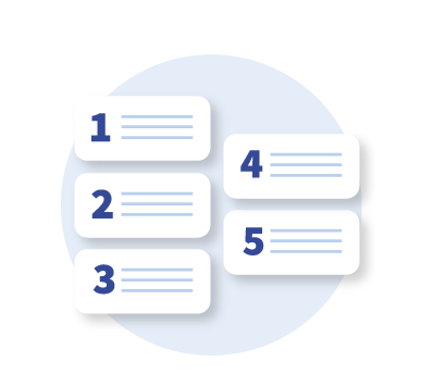 conoce las 5 tecnicas para realizar una evaluacion de desempeño