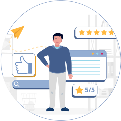 CL pillar 7- evaluar-para-retener-talento-feedback-burbuja