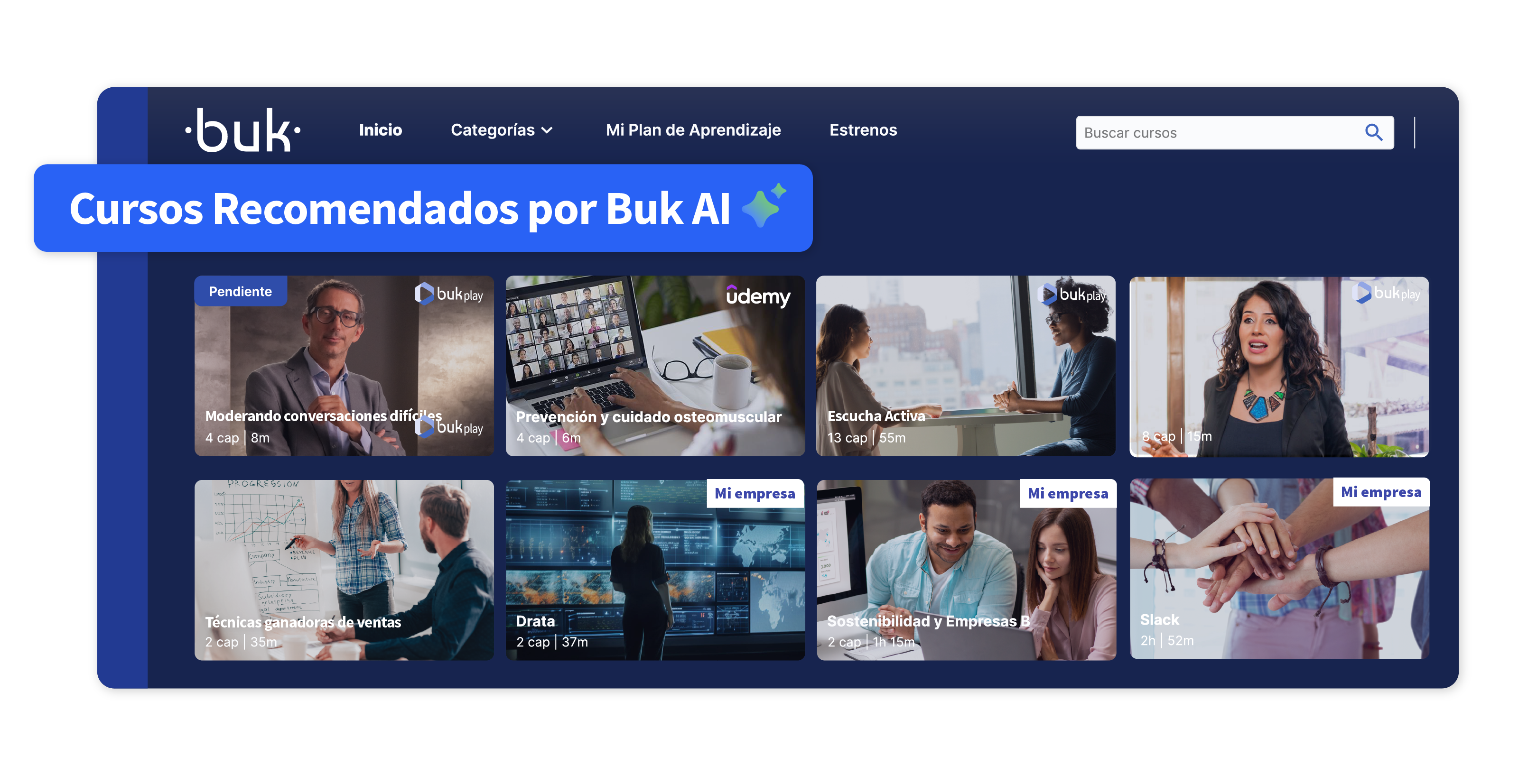 CL-Curso recomendado por Buk AI