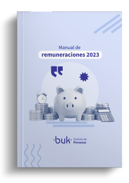 CTA para landing pillar Manual de remuneracion
