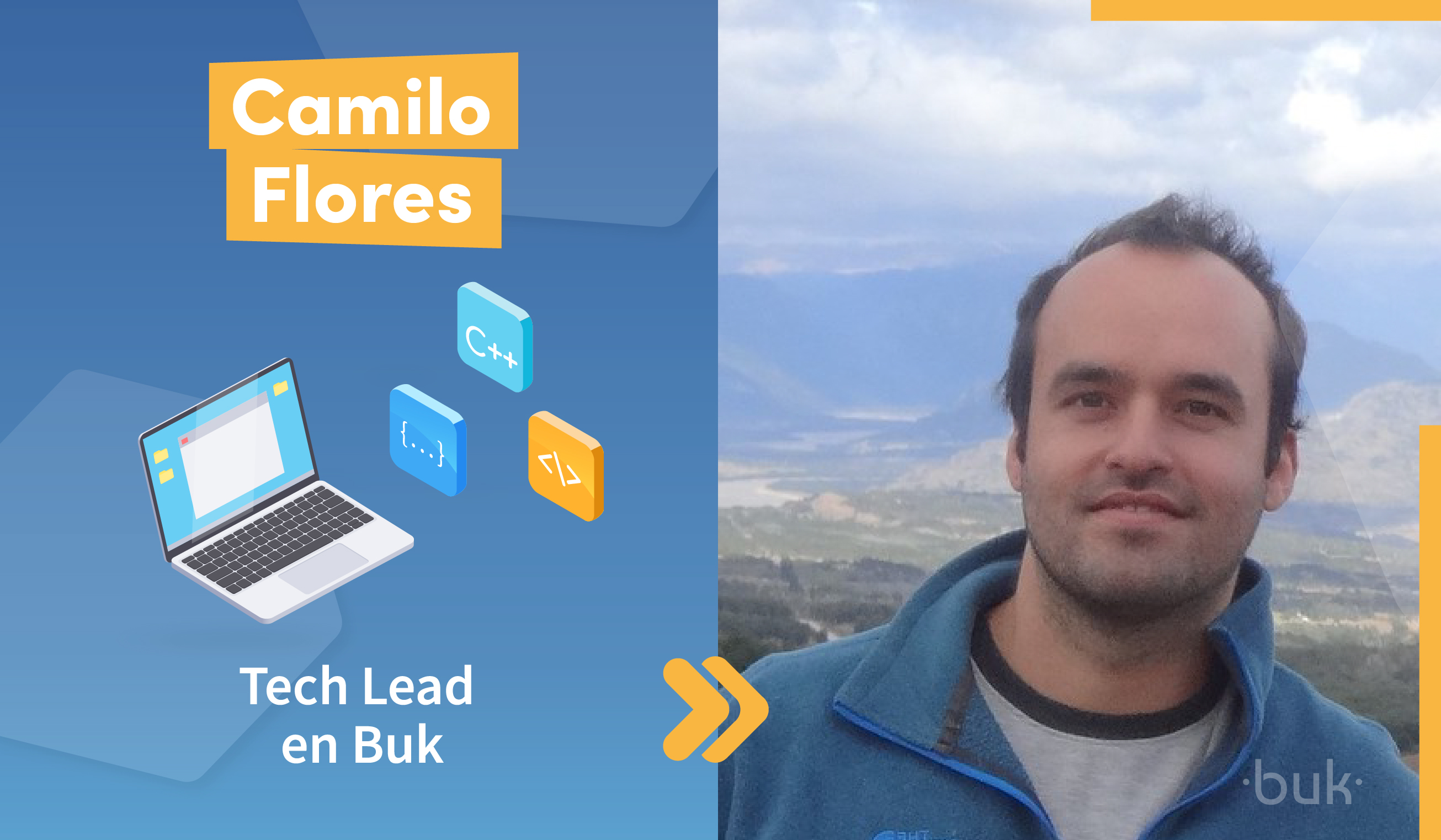 Blog Tech: Conoce la tecnología de punta de nuestro software Buk