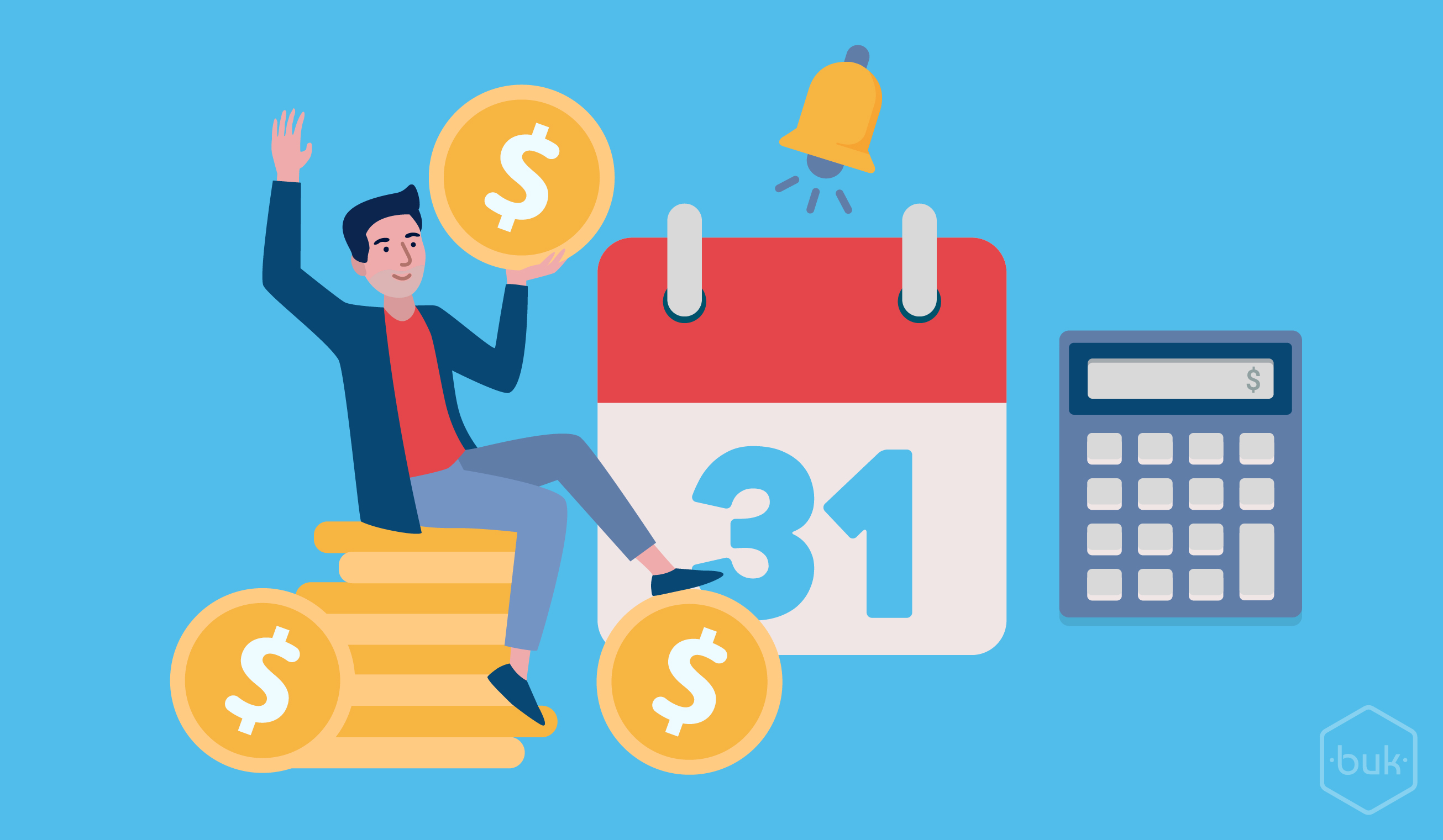¿Cómo se pagan las remuneraciones?